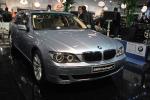 BMW Hydrogen 7 2006 года
